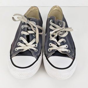 Converse All Star Unisex Shoes 125810F